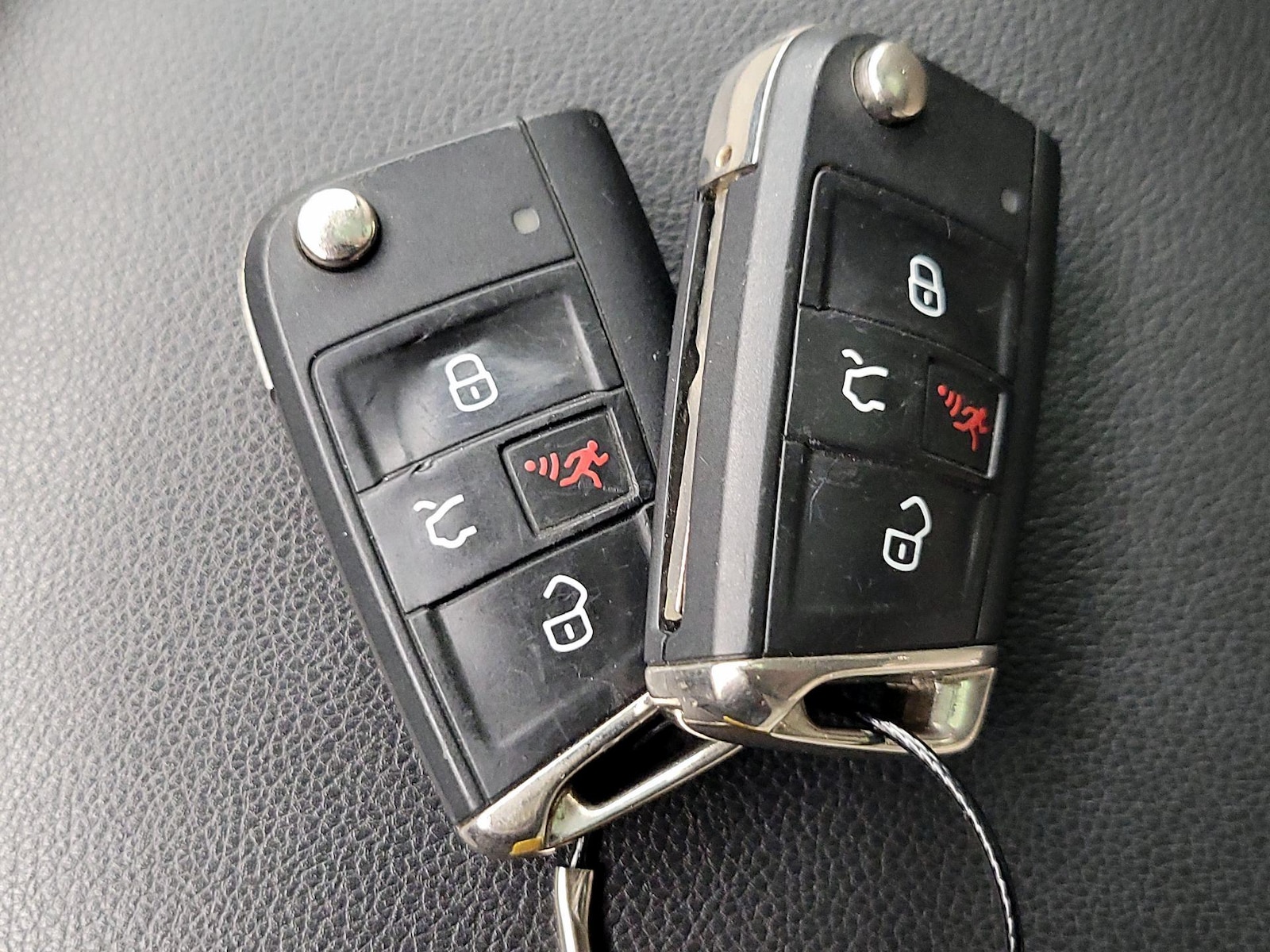 2019 Volkswagen Tiguan SE - Photo 24