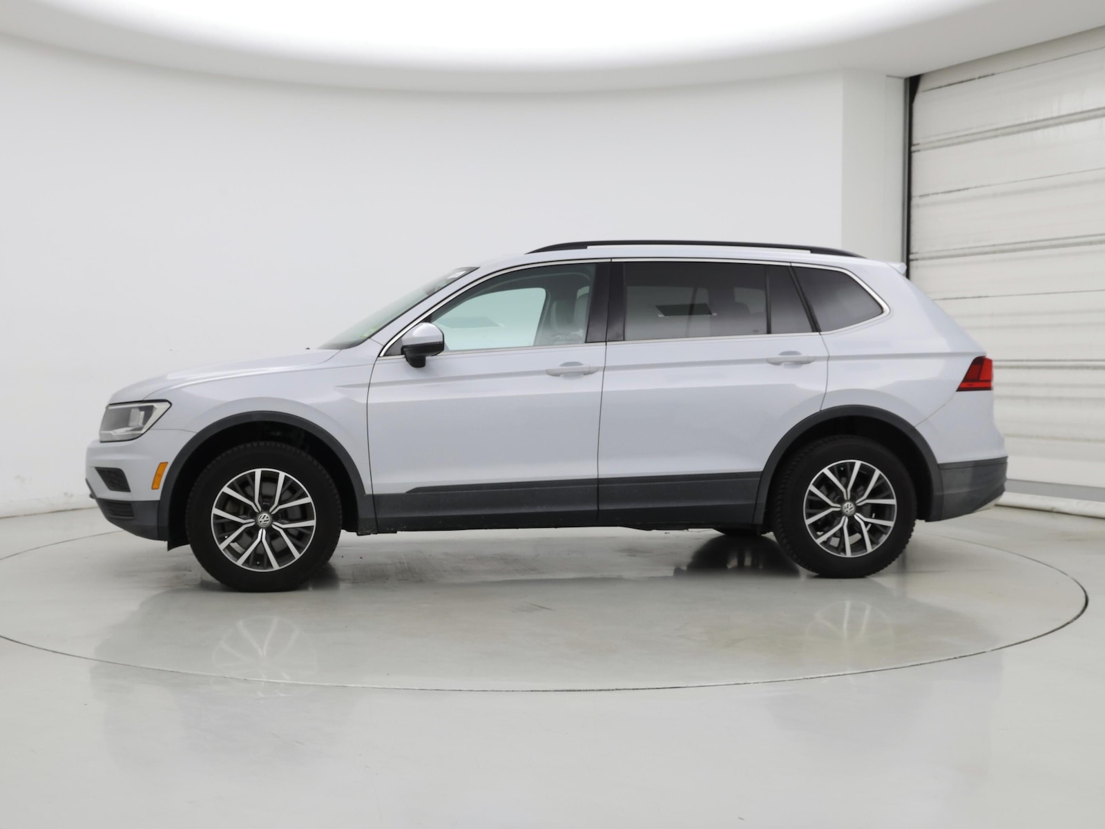 2019 Volkswagen Tiguan SE - Photo 4