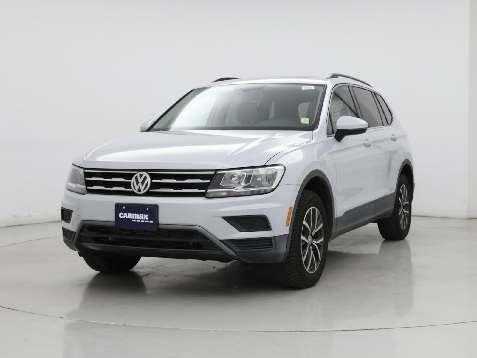 2019 Volkswagen Tiguan SE - Photo 5