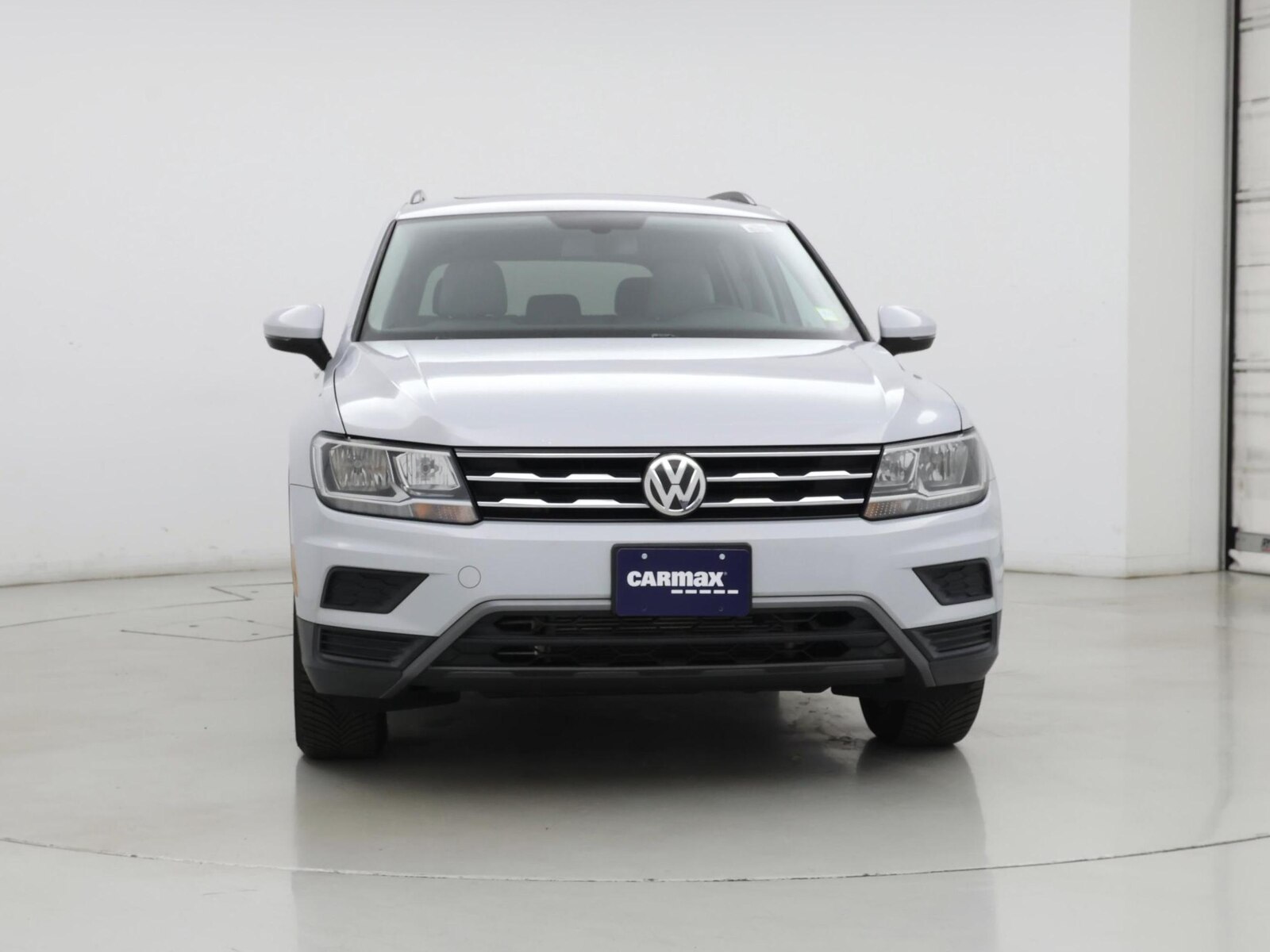 2019 Volkswagen Tiguan SE - Photo 6