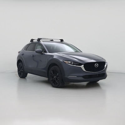 2021 Mazda CX-30 Premium