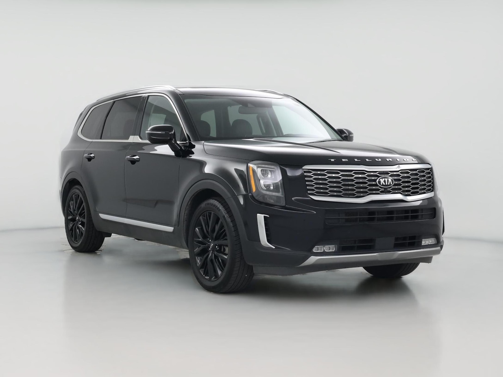 2020 Kia Telluride