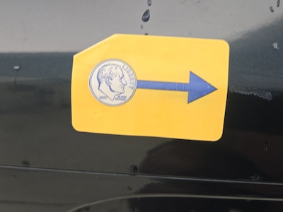 Condition detail