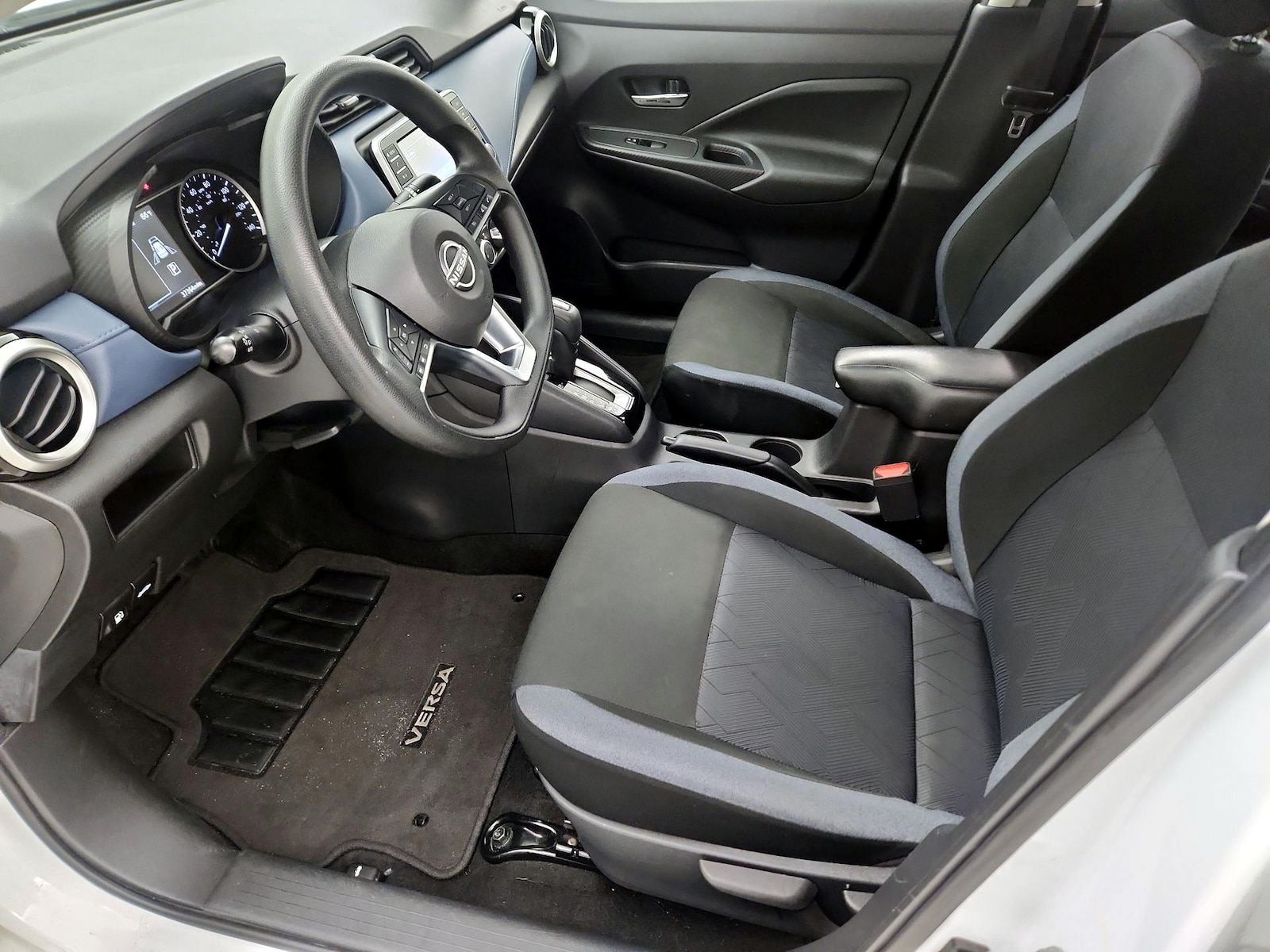 Side Airbags