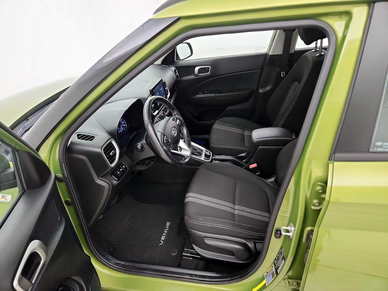 Side Airbags