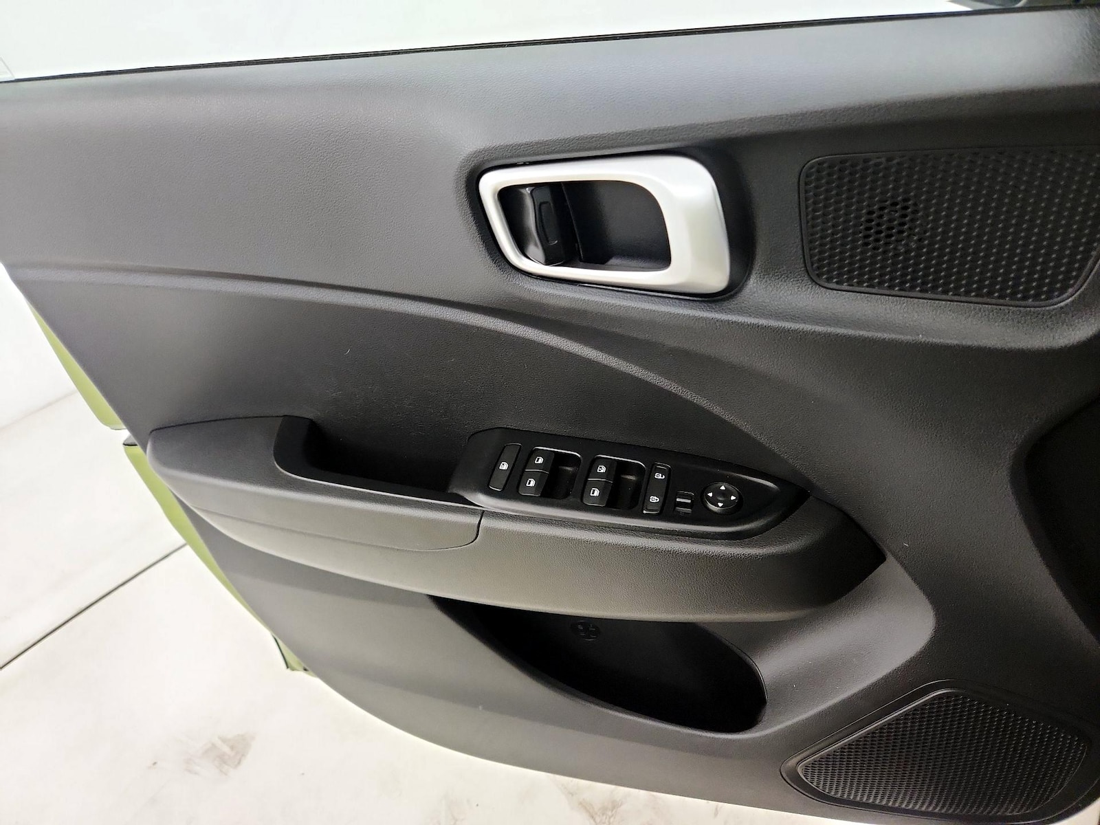 2021 Hyundai Venue SEL - Photo 13