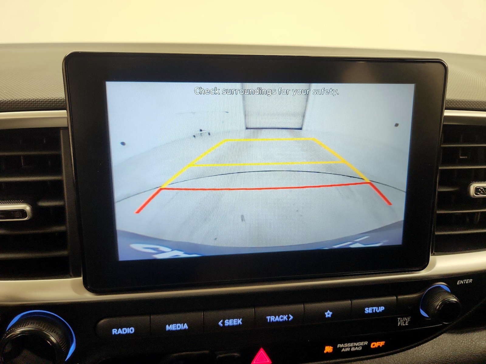 2021 Hyundai Venue SEL - Photo 15