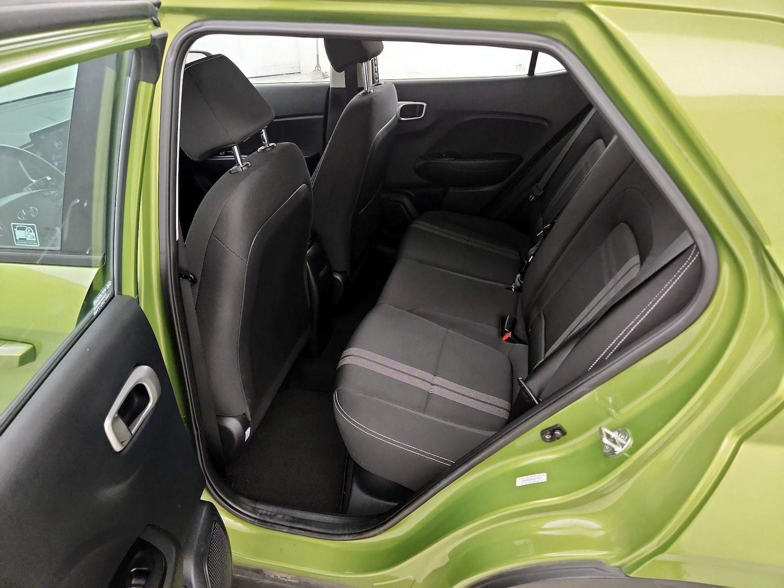 2021 Hyundai Venue SEL - Photo 20