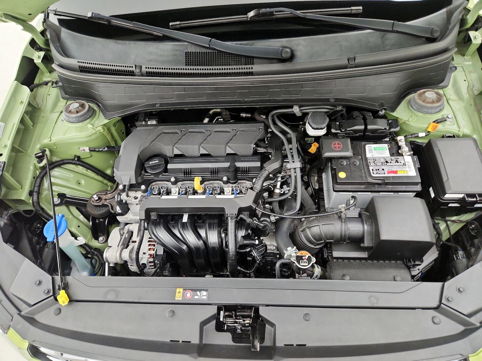 2021 Hyundai Venue SEL - Photo 22