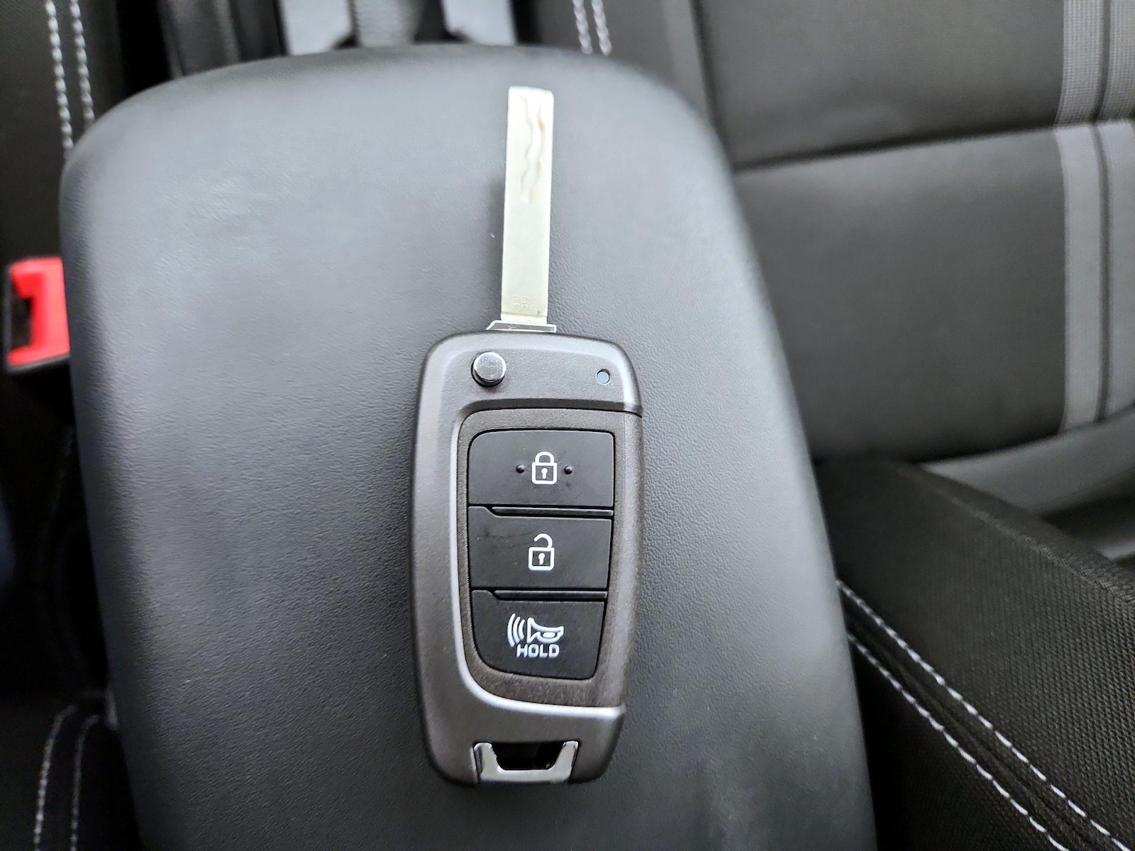 2021 Hyundai Venue SEL - Photo 23