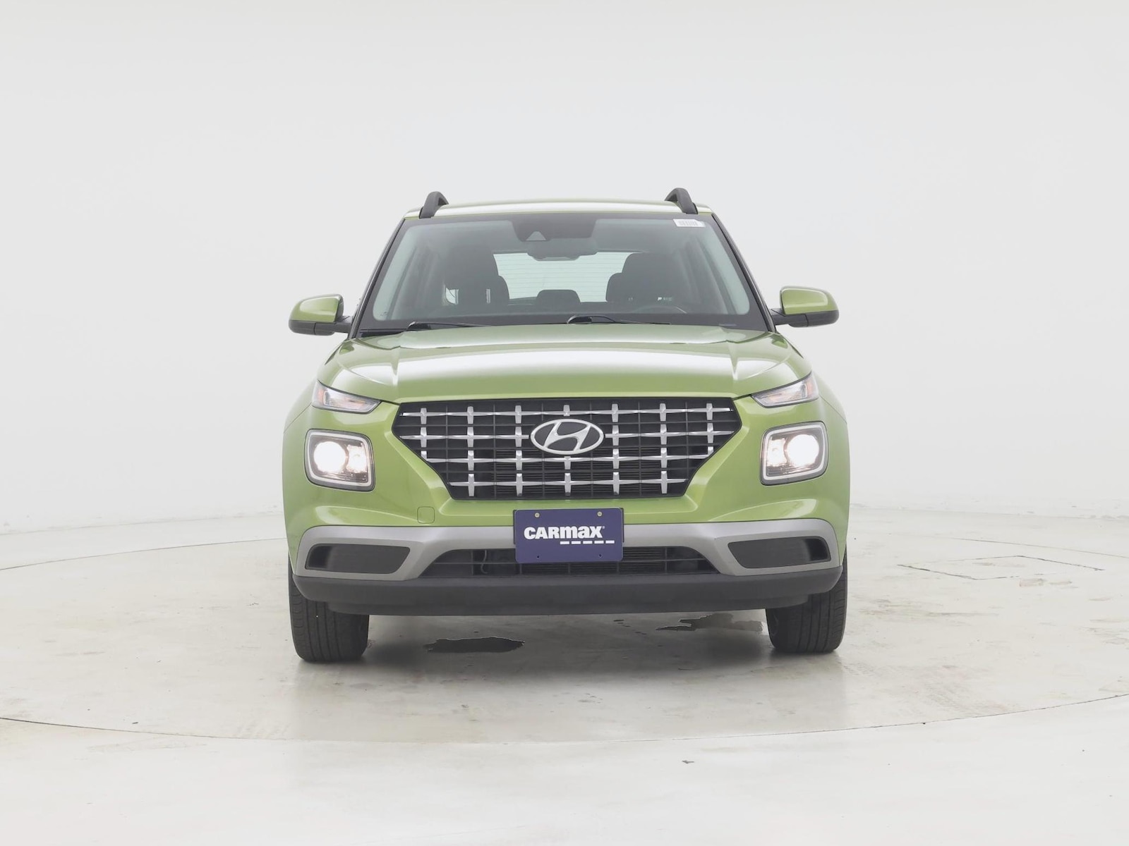 2021 Hyundai Venue SEL - Photo 6