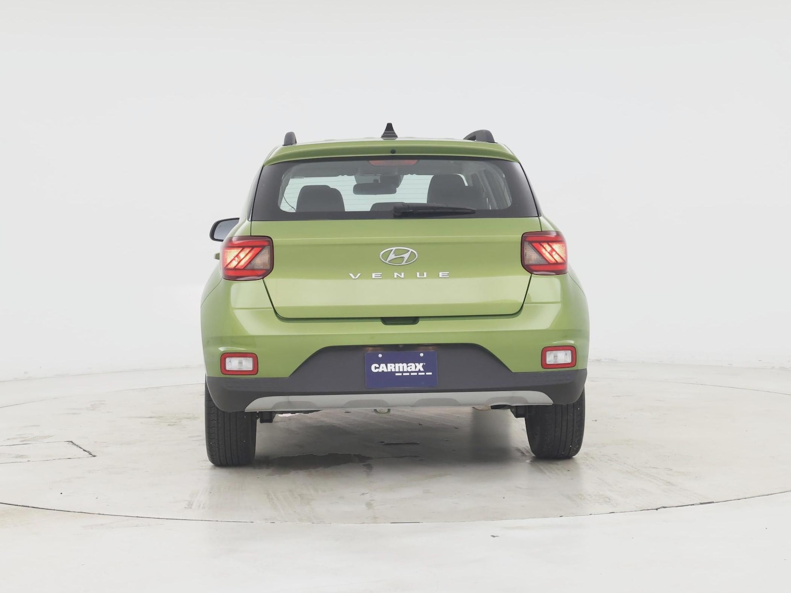 2021 Hyundai Venue SEL - Photo 7