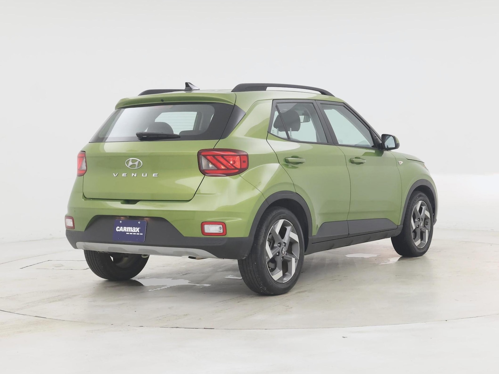 2021 Hyundai Venue SEL - Photo 9