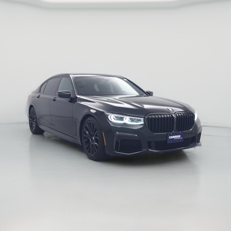 2022 BMW 740 I