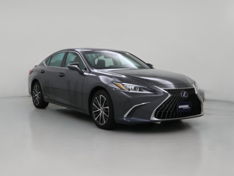 2022 Lexus ES 300h null