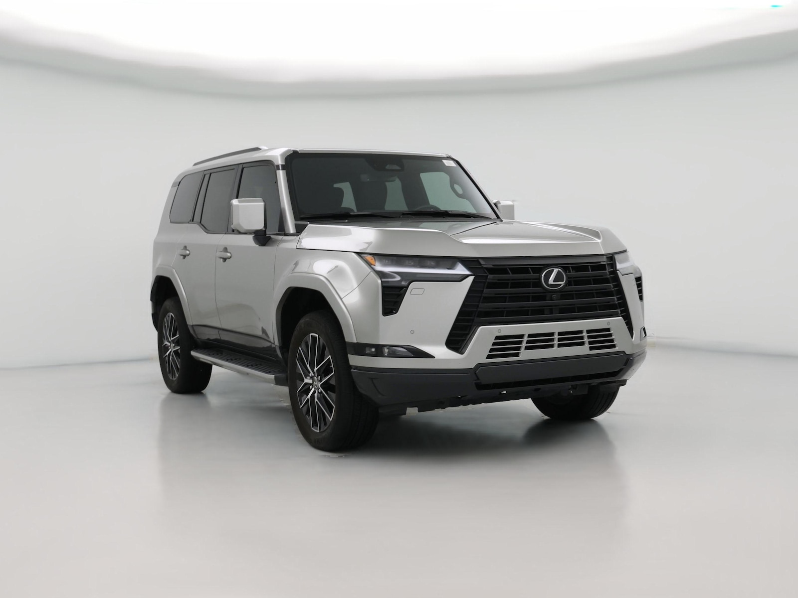 2024 Lexus GX