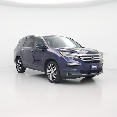 Vehicle exterior view