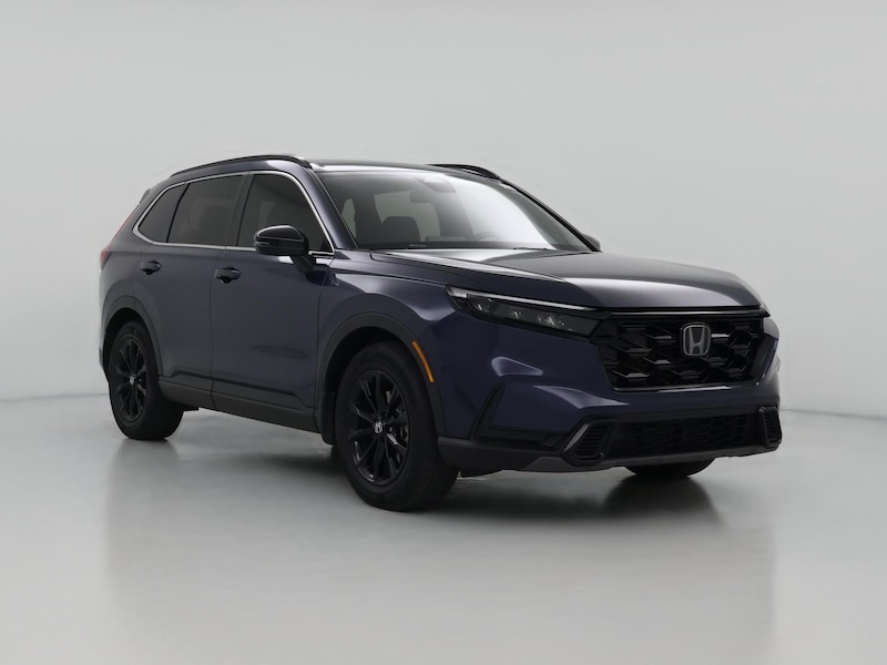 2023 Honda CR-V Sport