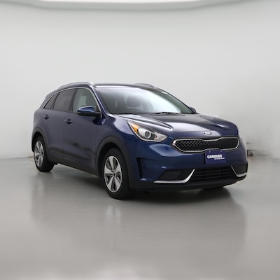 2019 Kia Niro LX