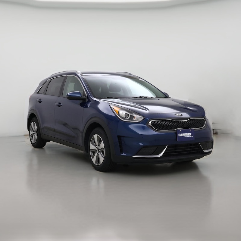 2019 Kia Niro LX