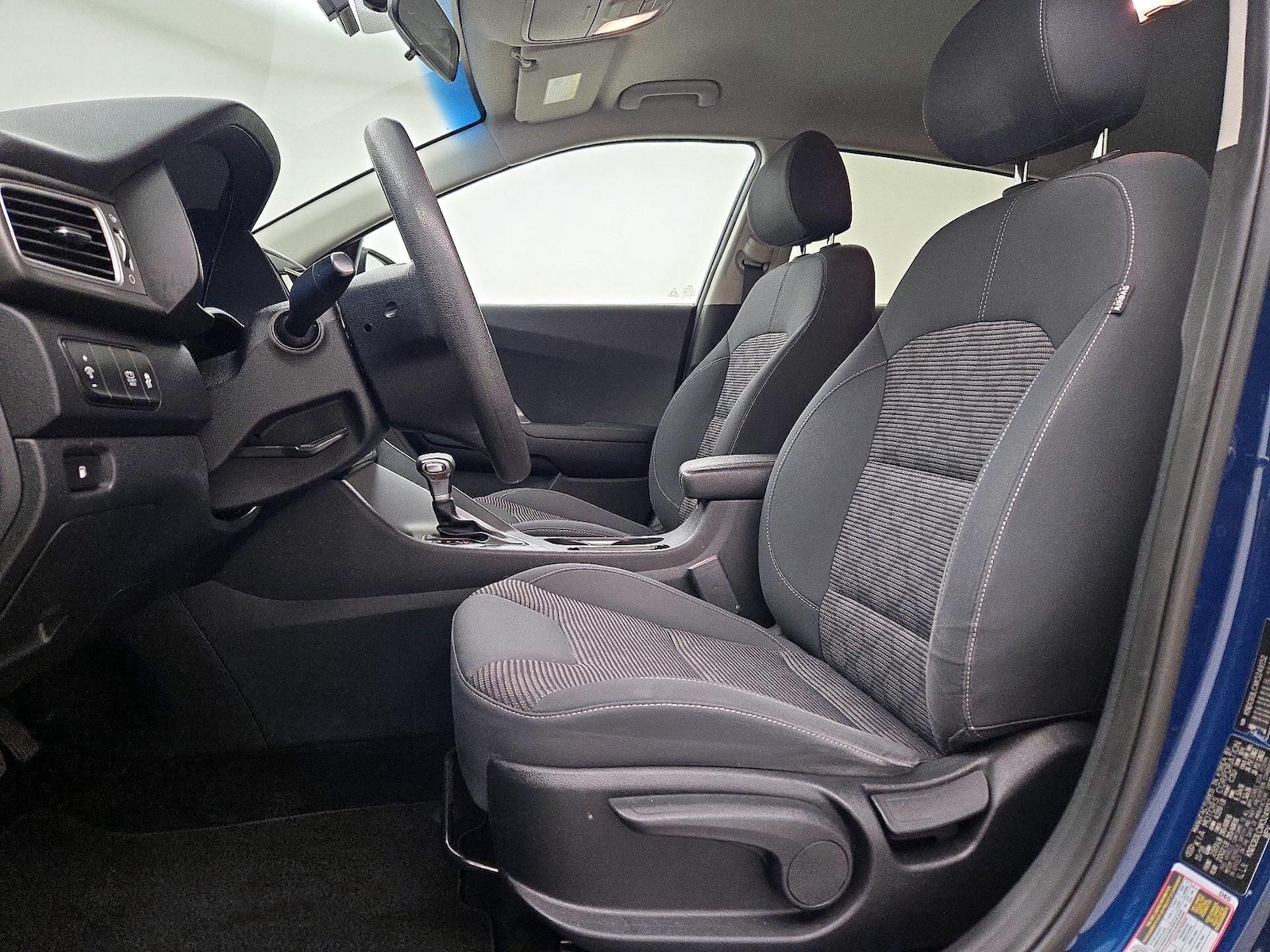 Side Airbags