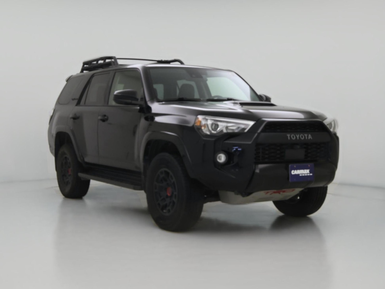 2022 Toyota 4Runner