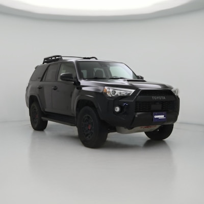2022 Toyota 4Runner TRD Pro