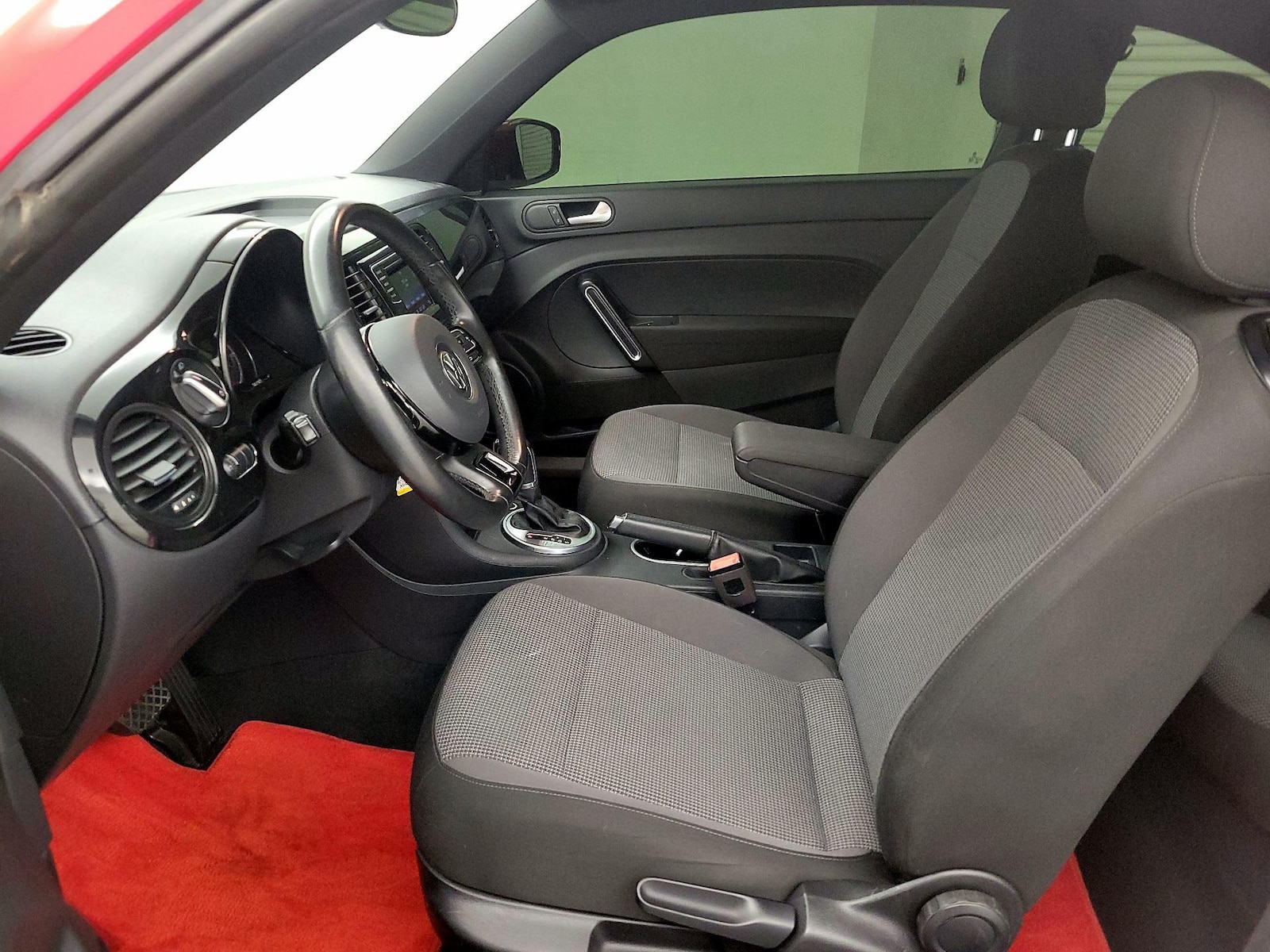 Side Airbags