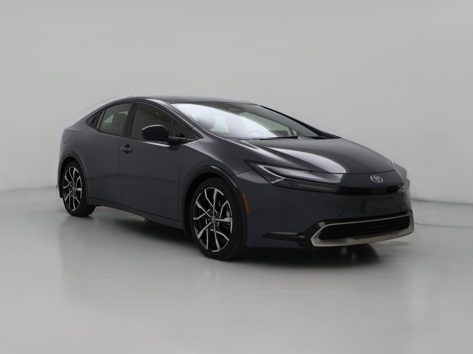 2023 Toyota Prius Prime