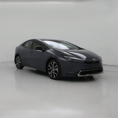 2023 Toyota Prius Prime Hybrid XSE