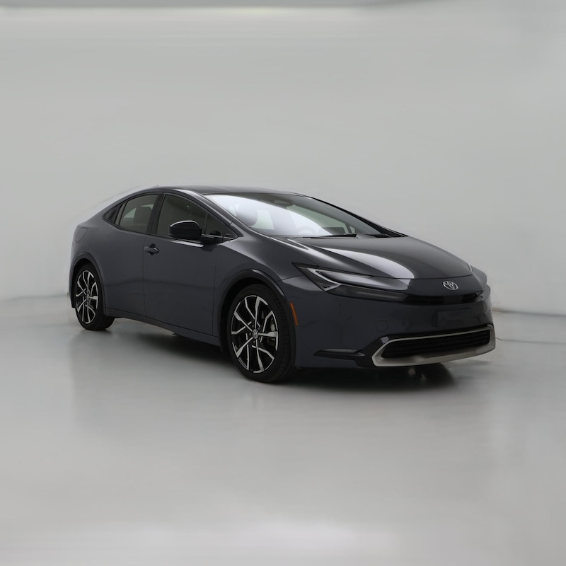 2023 Toyota Prius Prime Hybrid XSE