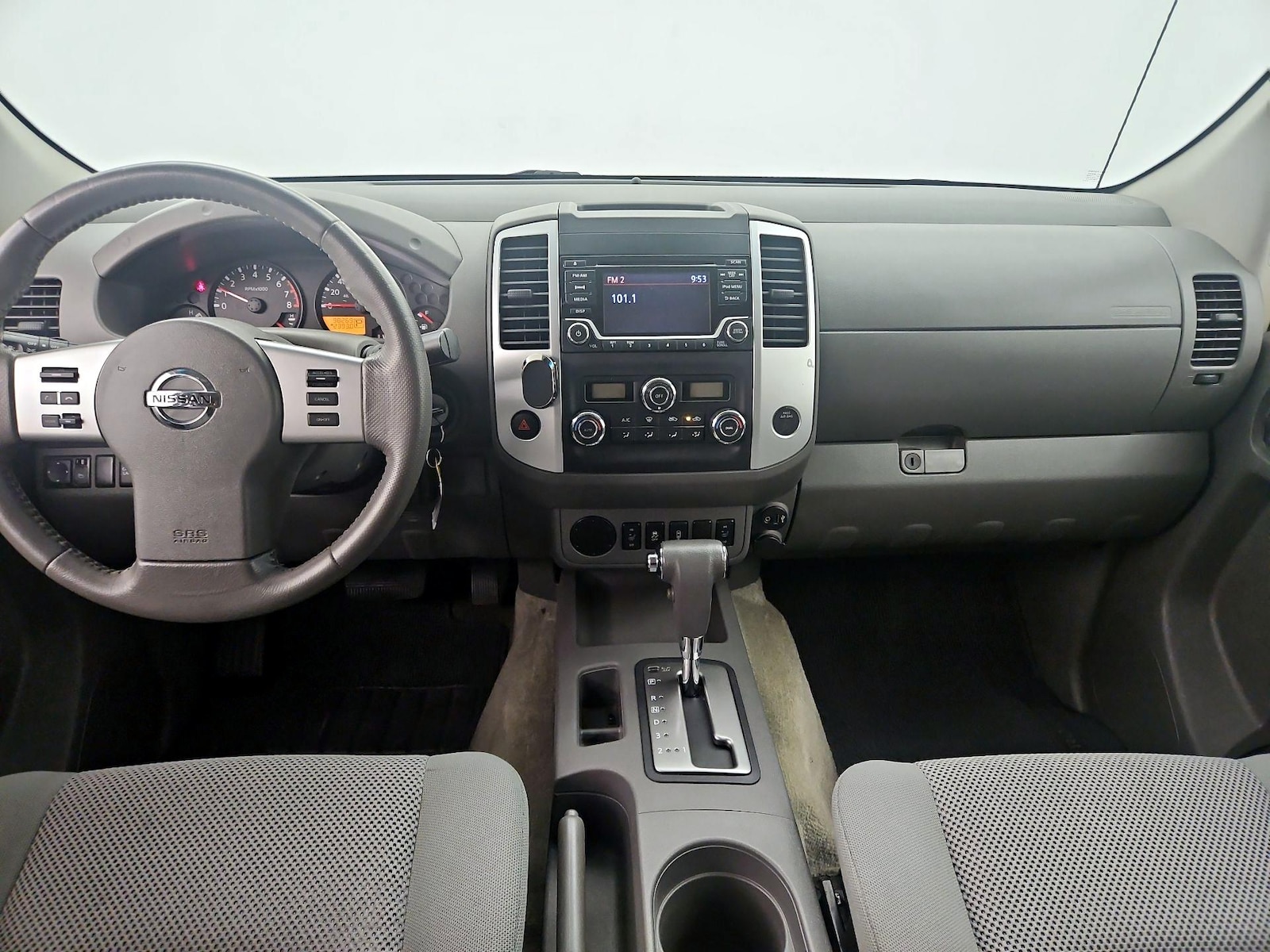 Rear View Camera
