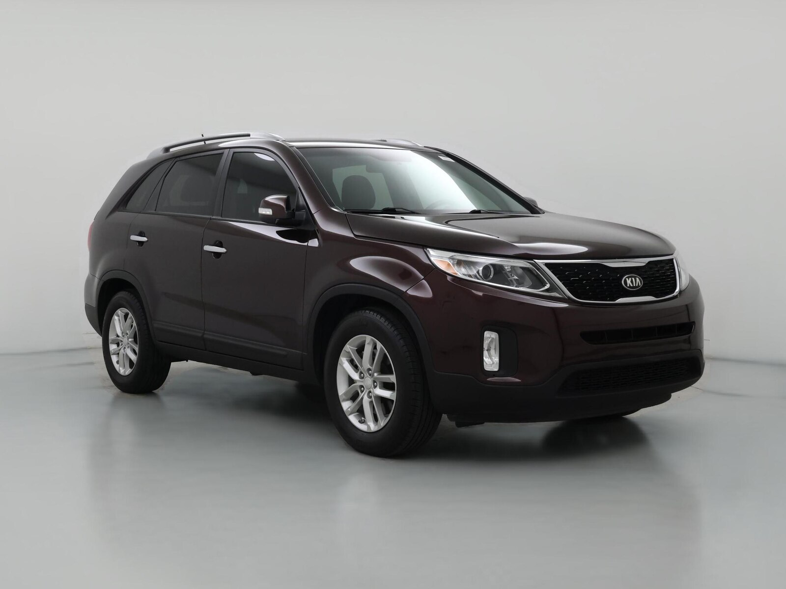 2015 Kia Sorento