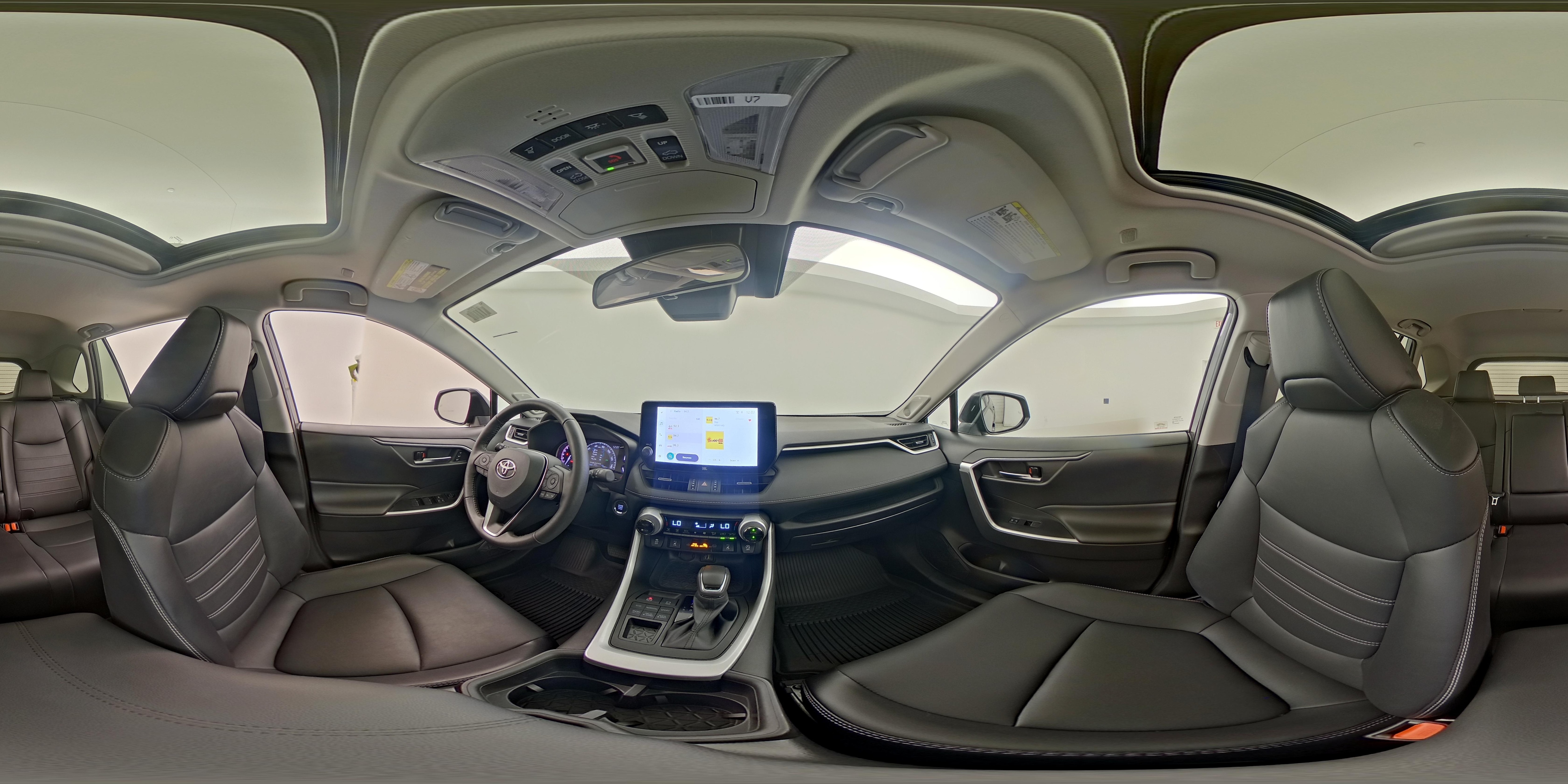 2023 Toyota RAV4 XLE Premium - Photo 23