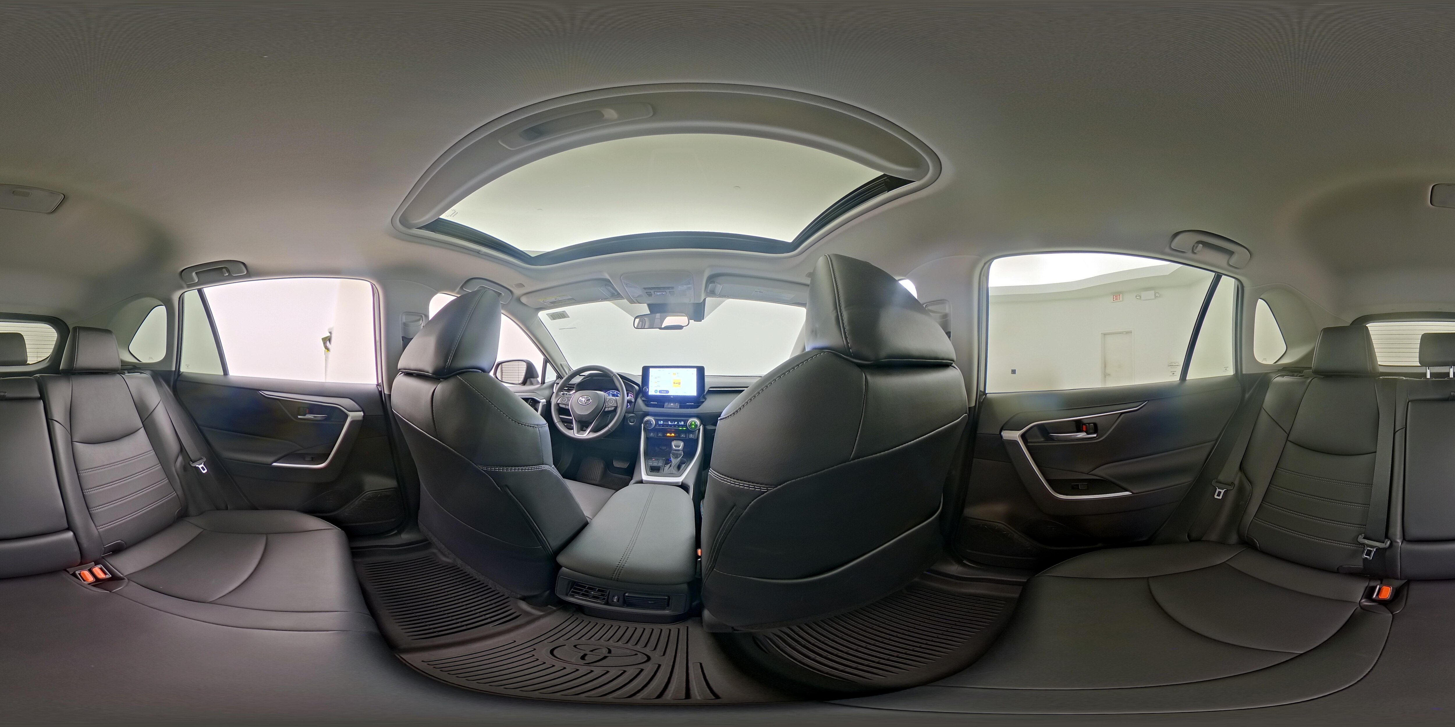 2023 Toyota RAV4 XLE Premium - Photo 24