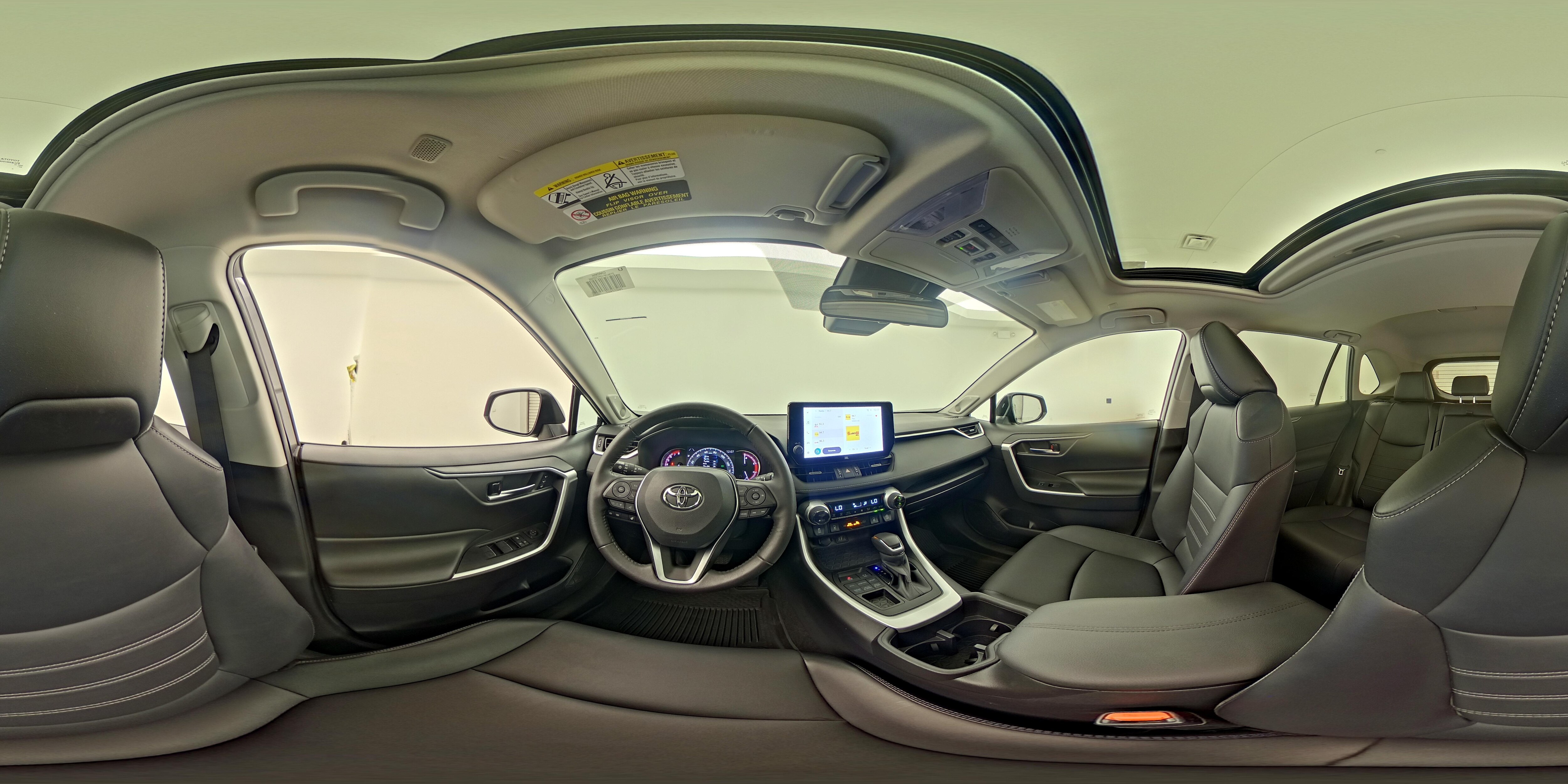 2023 Toyota RAV4 XLE Premium - Photo 25