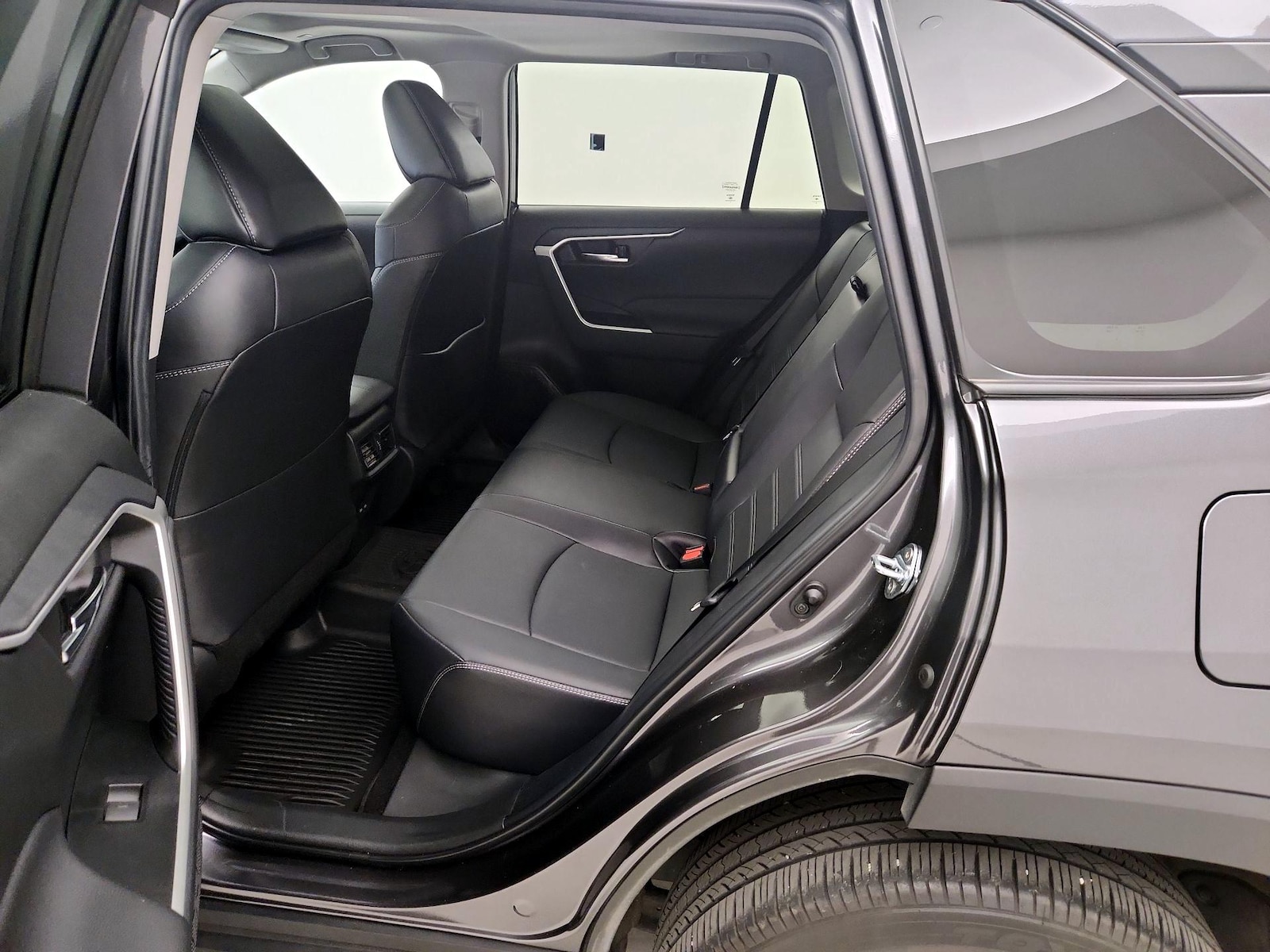 2023 Toyota RAV4 XLE Premium - Photo 19