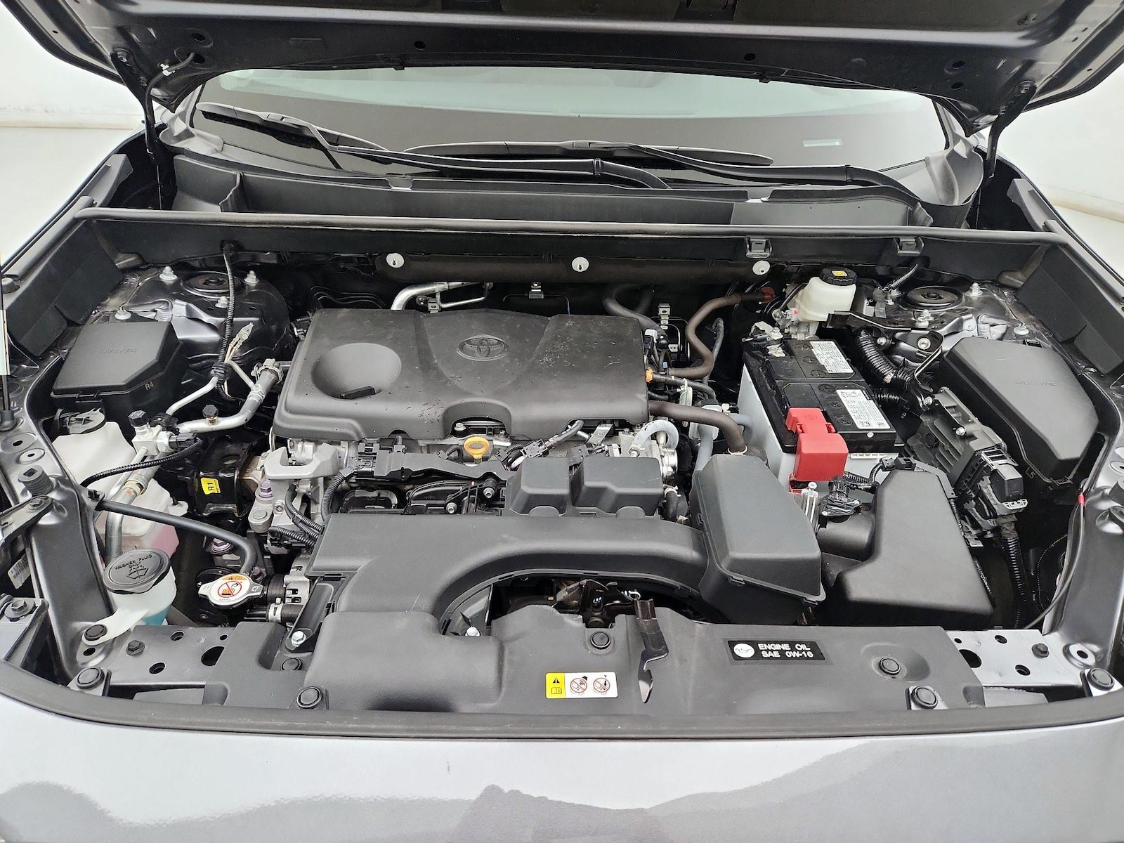 2023 Toyota RAV4 XLE Premium - Photo 21