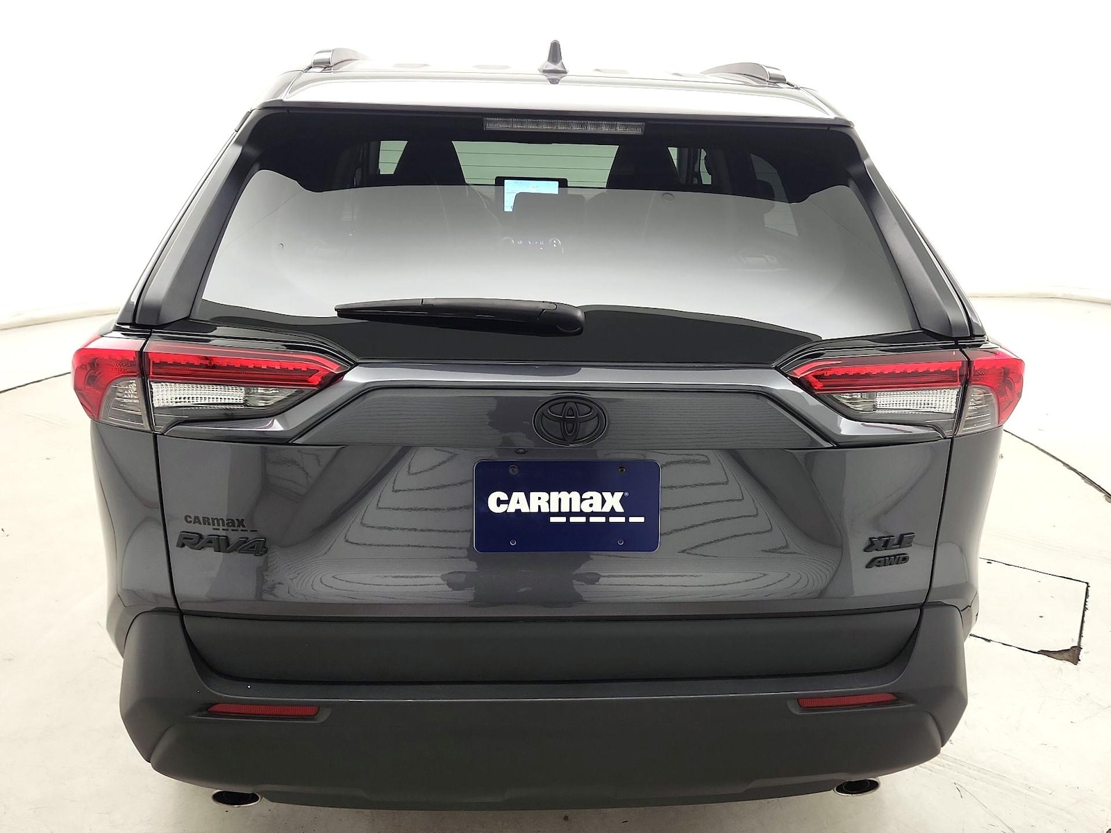 2023 Toyota RAV4 XLE Premium - Photo 6