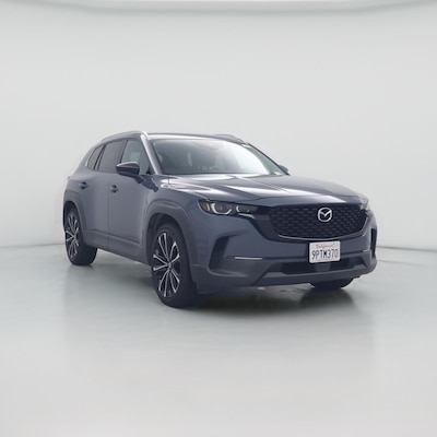 2023 Mazda CX-50 2.5 S Premium Plus Package