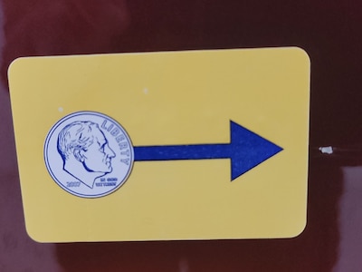 Condition detail