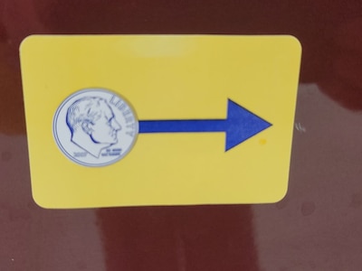 Condition detail