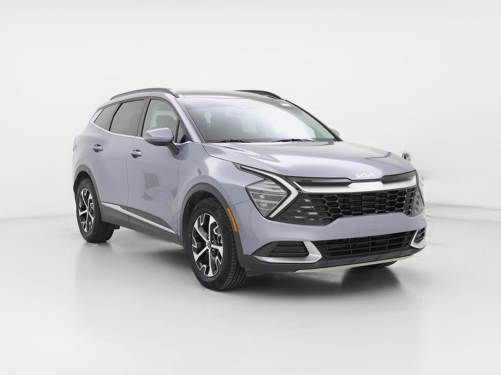 Smart Key & Power Hatch/Deck Lid