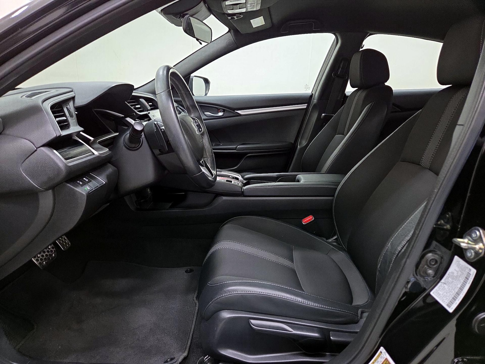 Side Airbags