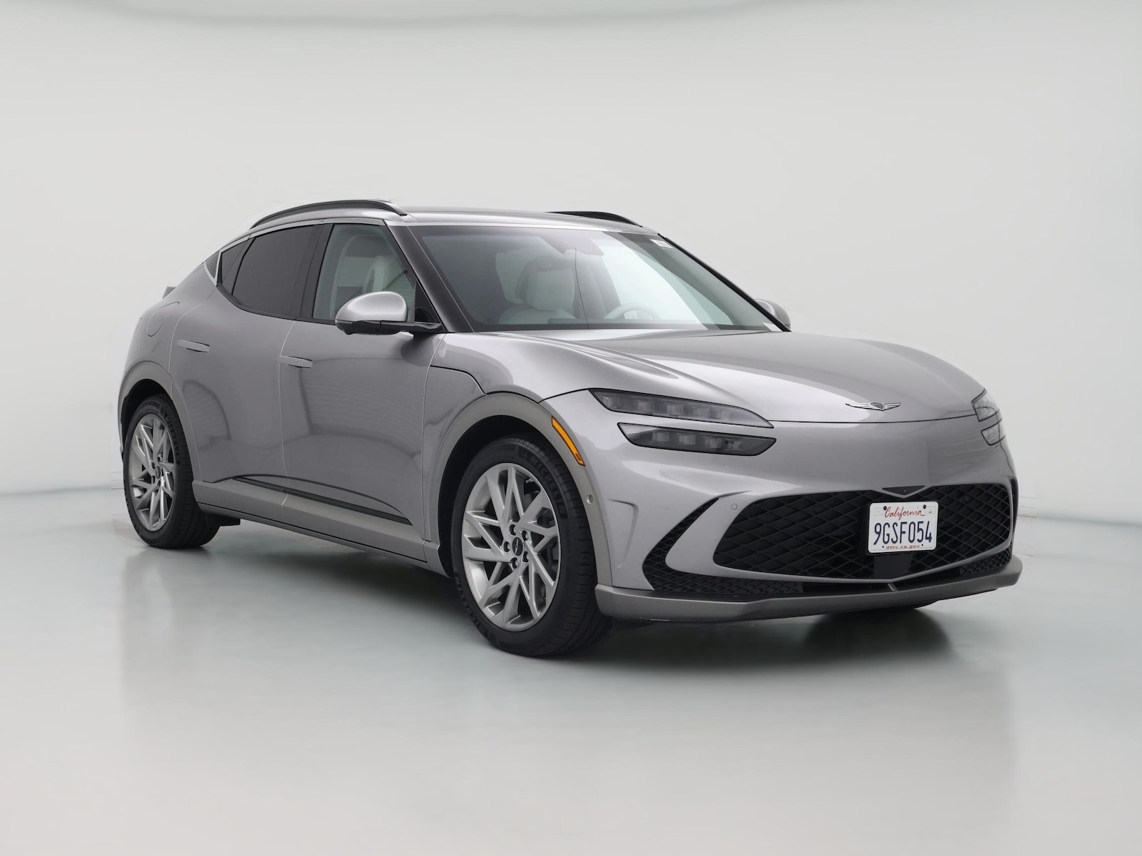 2023 GENESIS GV60