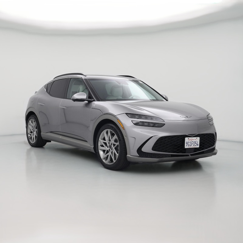 2023 Genesis GV60 Advanced