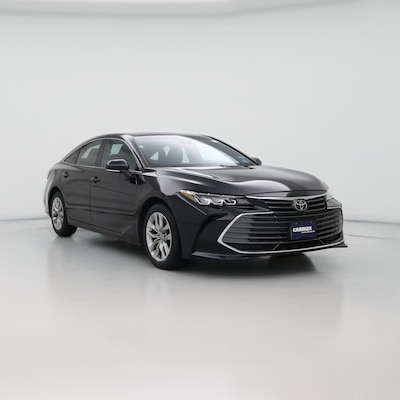 2021 Toyota Avalon XLE