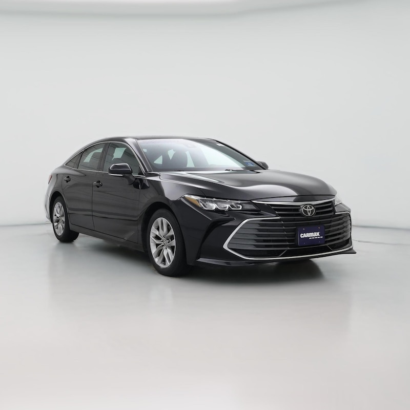 2021 Toyota Avalon XLE