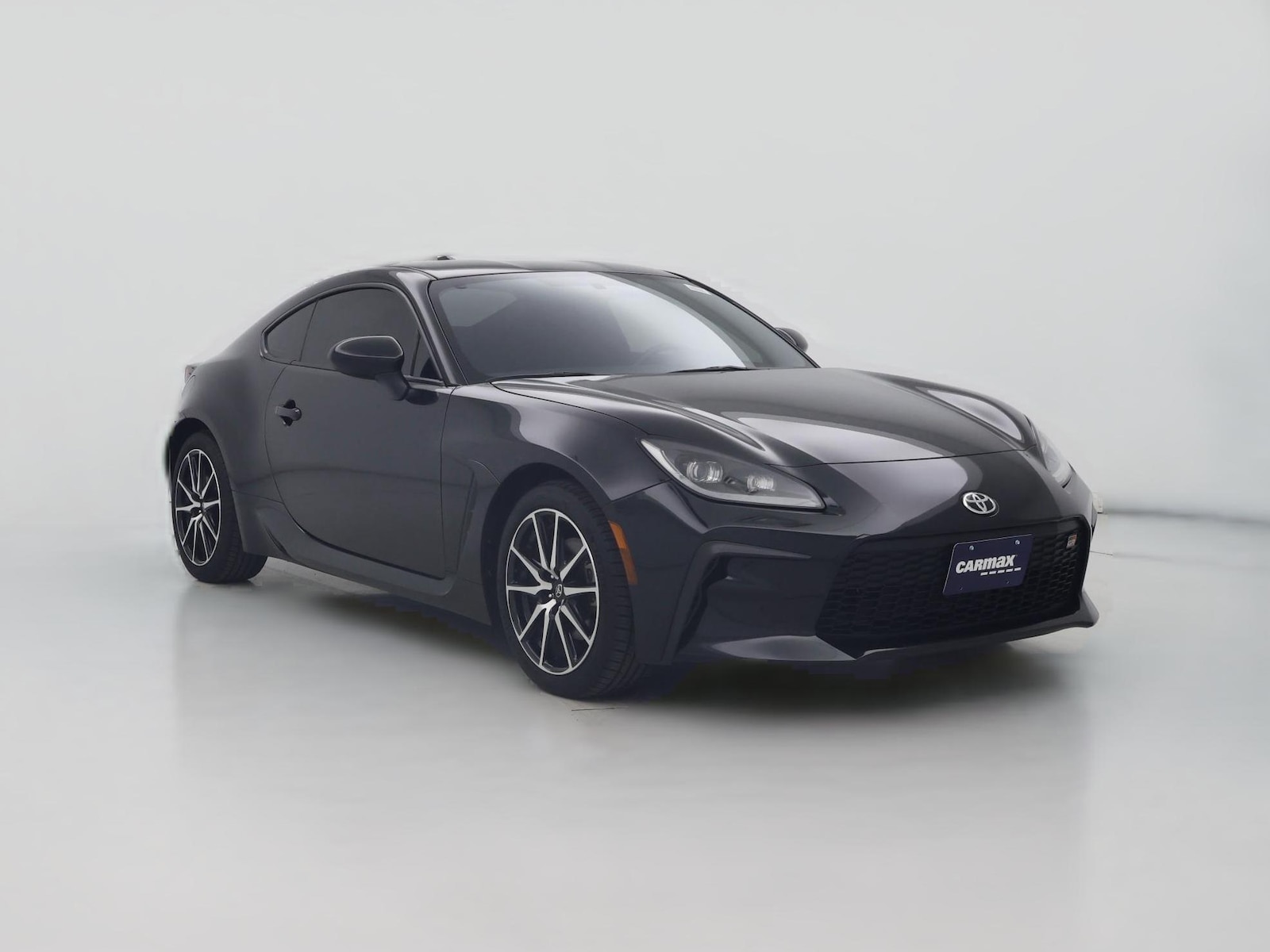 2023 Toyota GR86
