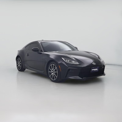 2023 Toyota GR86